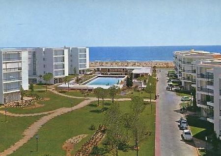 Apartamento Junto A La Playa By Hugo Beach Gandía Exterior foto