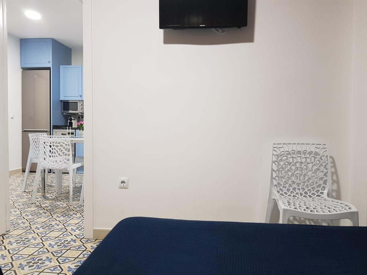 Apartamento Junto A La Playa By Hugo Beach Gandía Exterior foto
